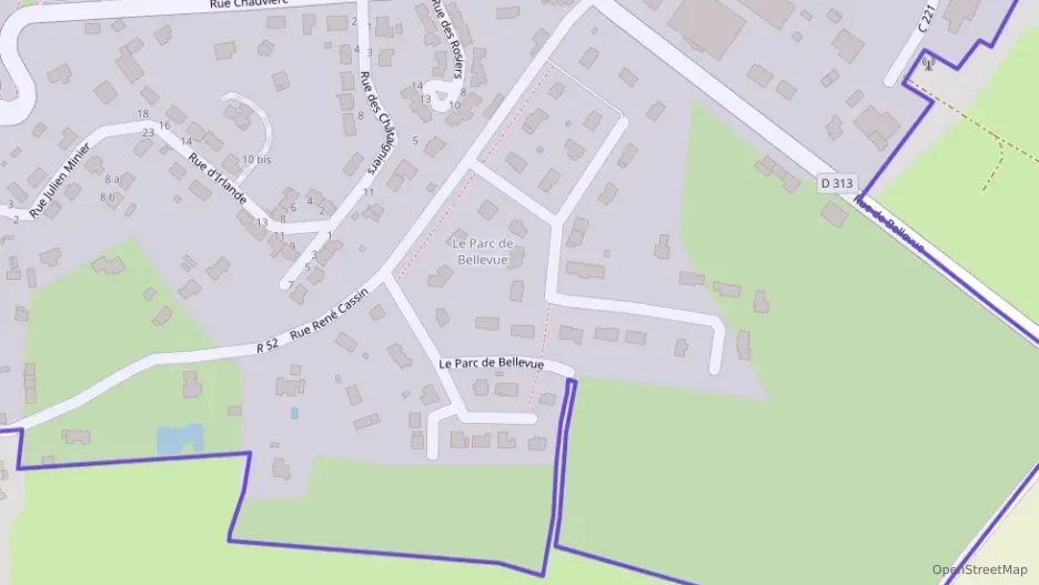 Maison 51 m² deux pieces à vendre à Malansac Maison 51 m² deux pieces à vendre à Malansac