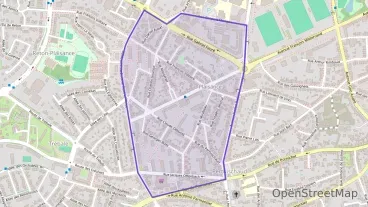 Maison 104 m² cinq pièces à vendre à Saint-Nazaire