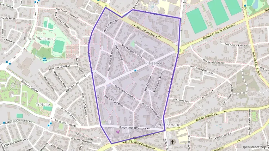 Maison 104 m² cinq pièces à vendre à Saint-Nazaire
