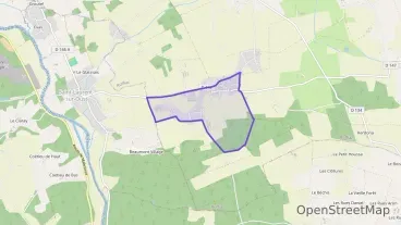 Maison 85 m² quatre pièces à vendre à Ruffiac