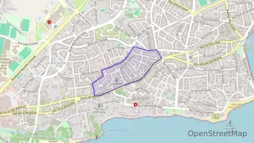 Maison 67 m² quatre pièces à vendre à Saint-Nazaire