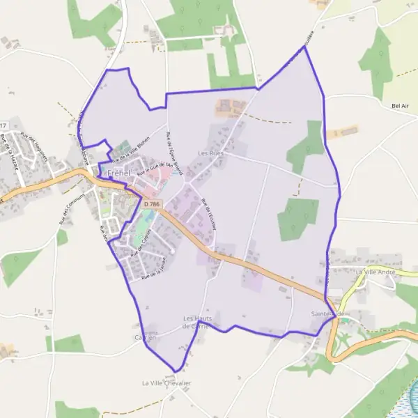 Property