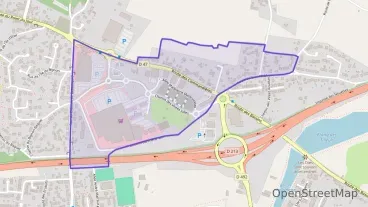 Maison 108 m² quatre pièces à vendre à Saint-Nazaire