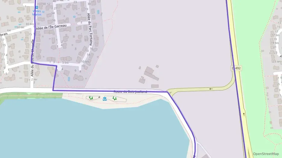 Maison 125 m² cinq pièces à vendre à Saint-Nazaire