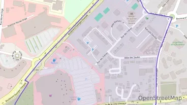 Maison 64 m² trois pièces à vendre à Saint-Nazaire