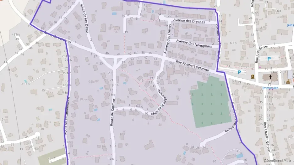 Maison 111 m² cinq pièces à vendre à Saint-Nazaire