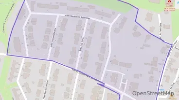 Maison 100 m² quatre pièces à vendre à Saint-Nazaire