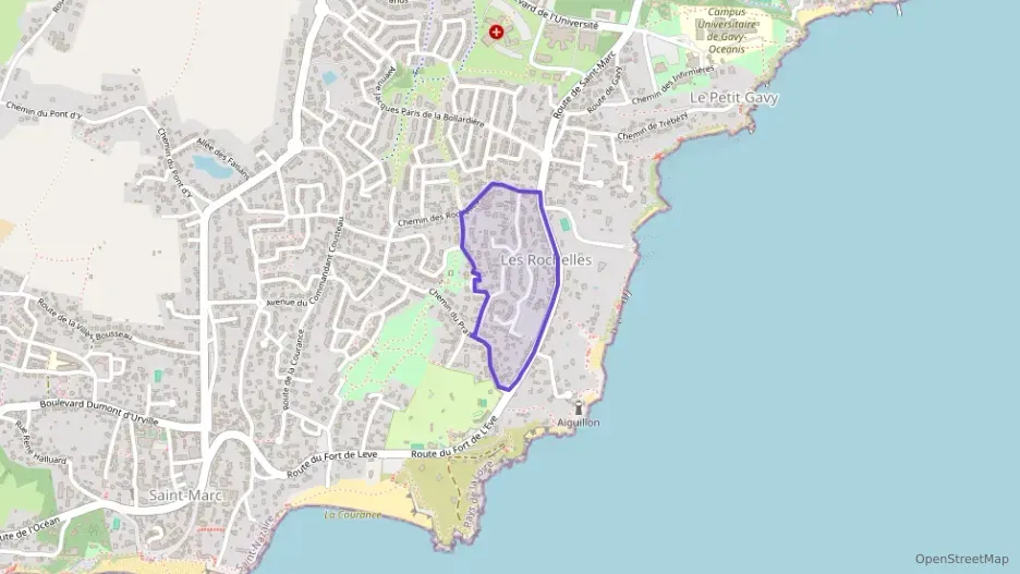 Maison 102 m² quatre pièces à vendre à Saint-Nazaire