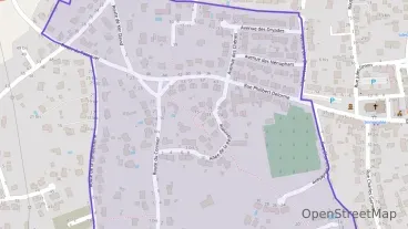 Maison 80 m² trois pièces à vendre à Saint-Nazaire Maison 80 m² trois pièces à vendre à Saint-Nazaire