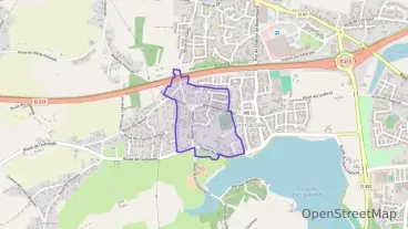 Maison 80 m² trois pièces à vendre à Saint-Nazaire Maison 80 m² trois pièces à vendre à Saint-Nazaire