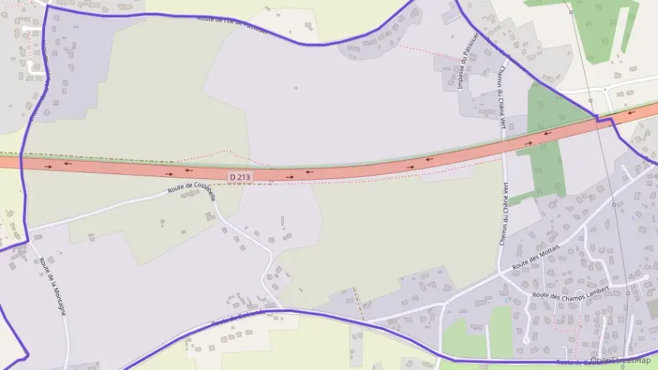 Maison 145 m² trois pièces à vendre à Saint-Nazaire Maison 145 m² trois pièces à vendre à Saint-Nazaire