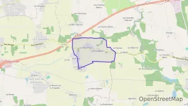 Maison 120 m² cinq pièces à vendre à Ploërmel