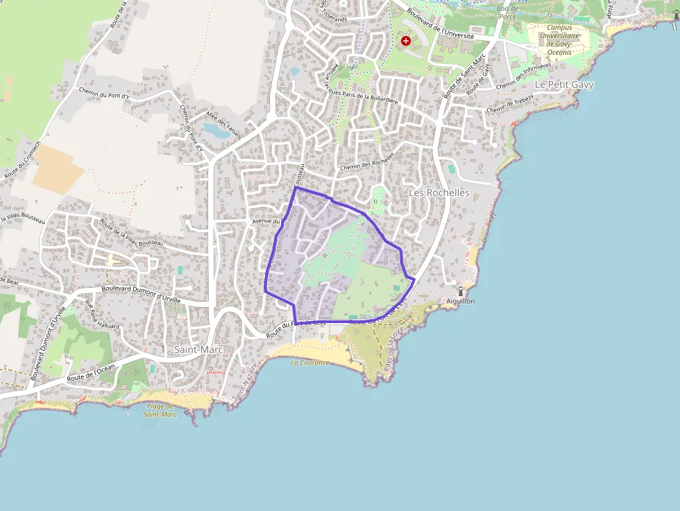 Maison 113 m² 5 pièces à vendre à Saint-Nazaire