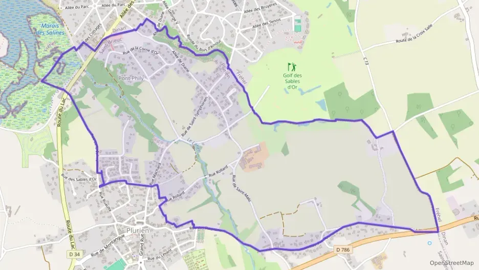 Maison 75 m² deux pieces à vendre à Plurien