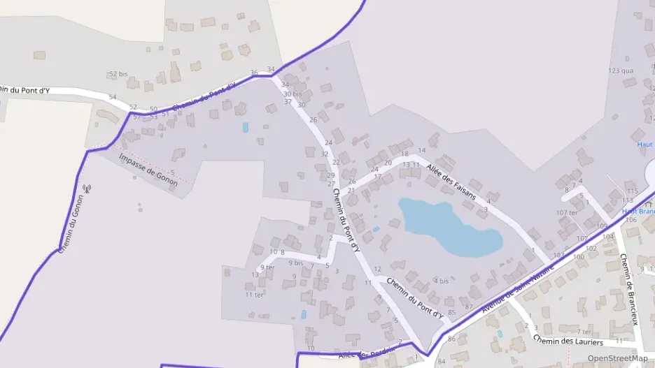 Maison 118 m² cinq pièces à vendre à Saint-Nazaire