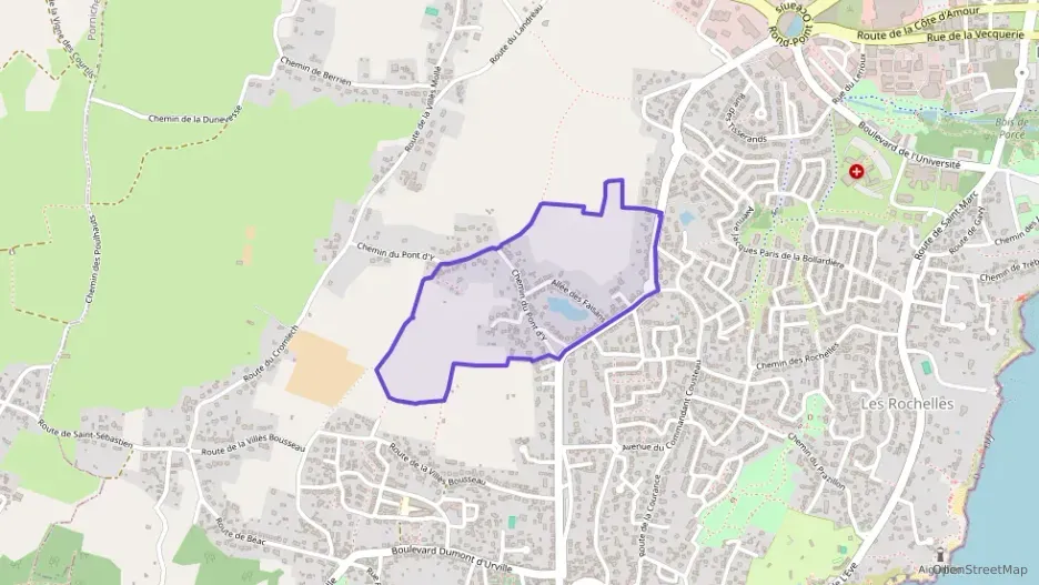 Maison 118 m² cinq pièces à vendre à Saint-Nazaire