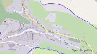 Maison 70 m² trois pièces à vendre à Rochefort-en-Terre