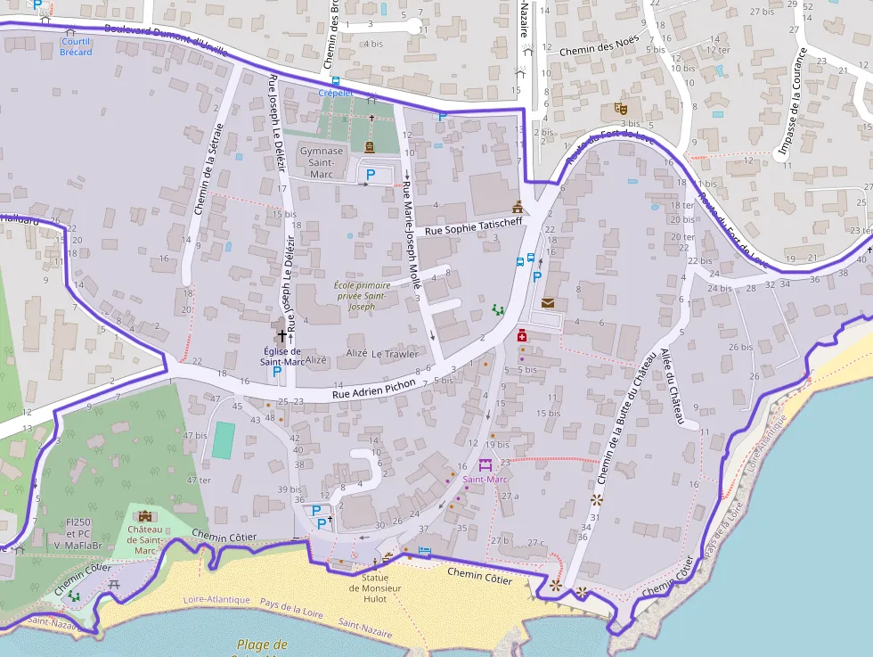Property
