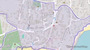 Maison 96 m² trois pièces à vendre à Saint-Nazaire