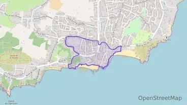 Maison 96 m² trois pièces à vendre à Saint-Nazaire