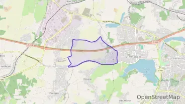 Maison 100 m² cinq pièces à vendre à Saint-Nazaire