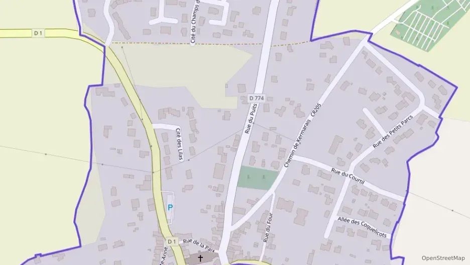 Maison 84 m² trois pièces à vendre à Péaule