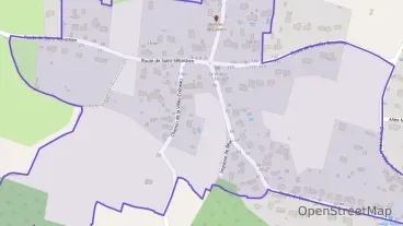 Maison 40 m² deux pieces à vendre à Saint-Nazaire