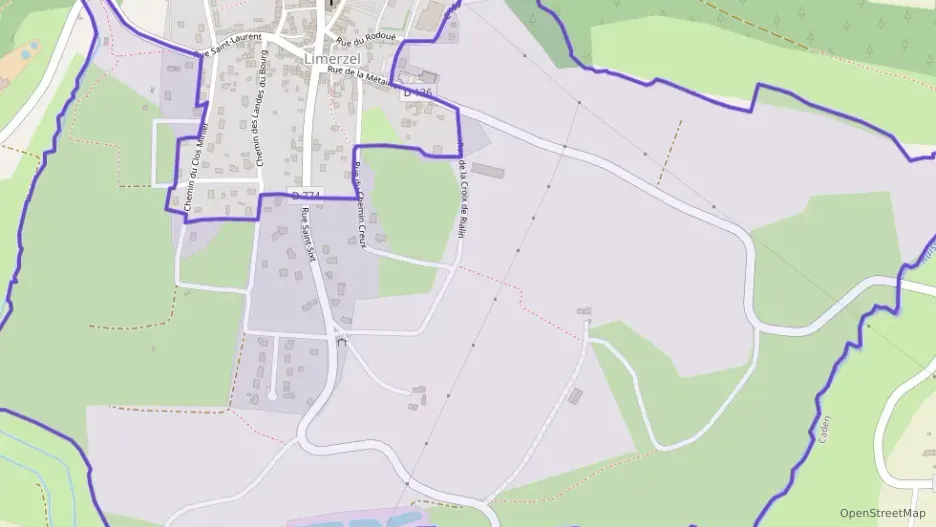 Maison 120 m² sept pièces à vendre à Limerzel