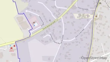 Maison 156 m² sept pièces à vendre à Péaule