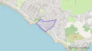 Maison 90 m² quatre pièces à vendre à Pornichet Maison 90 m² quatre pièces à vendre à Pornichet