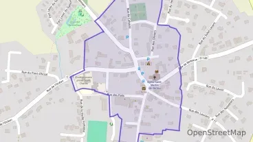 Maison 89 m² cinq pièces à vendre à Arzal