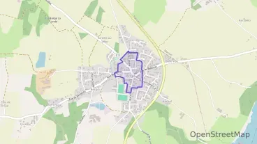 Maison 89 m² cinq pièces à vendre à Arzal