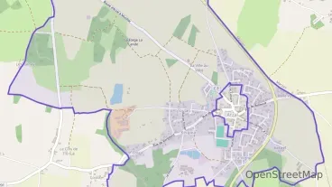 Maison 29 m² deux pieces à vendre à Arzal