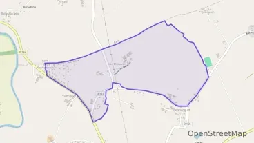 Maison 146 m² cinq pièces à vendre à Missiriac