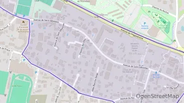 Maison 97 m² trois pièces à vendre à Pornichet