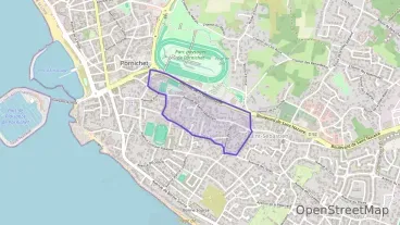 Maison 97 m² trois pièces à vendre à Pornichet