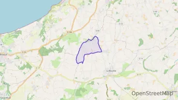 Maison 153 m² quatre pièces à vendre à La Bouillie