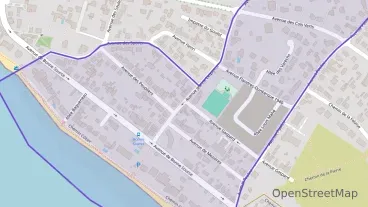 Maison 147 m² cinq pièces à vendre à Pornichet