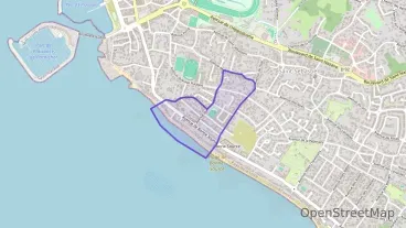 Maison 147 m² cinq pièces à vendre à Pornichet