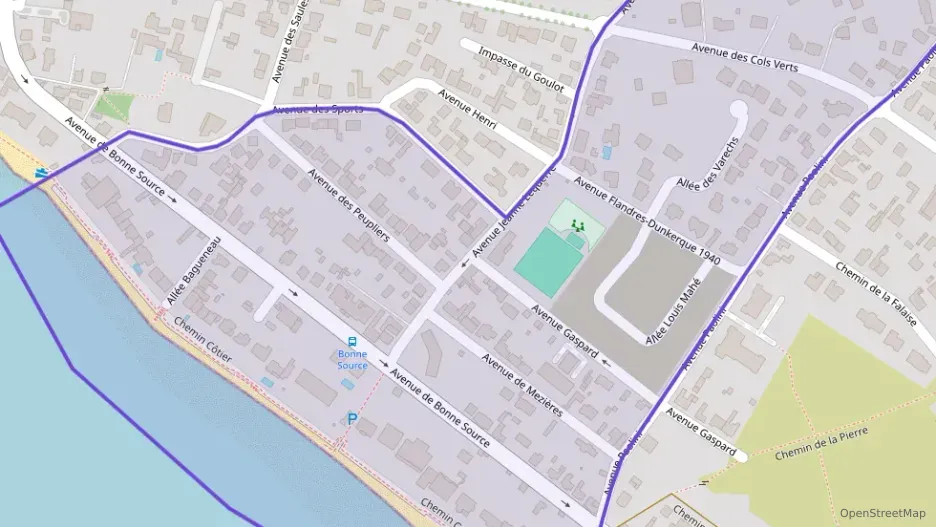 Maison 132 m² six pièces à vendre à Pornichet Maison 132 m² six pièces à vendre à Pornichet