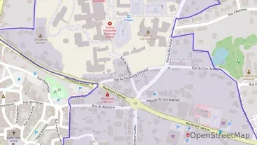 Maison 196 m² quatre pièces à vendre à Ploërmel