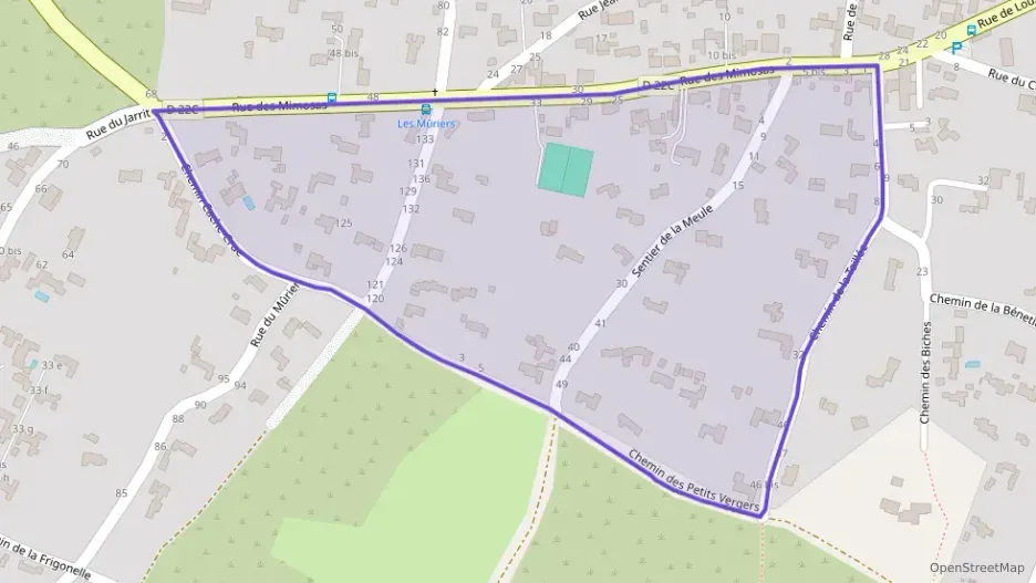 Maison 70 m² quatre pièces à vendre à L`Île-d`Yeu Maison 70 m² quatre pièces à vendre à L`Île-d`Yeu