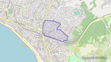 Maison 140 m² cinq pièces à vendre à La Baule-Escoublac