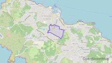 Maison 80 m² trois pièces à vendre à L`Île-d`Yeu