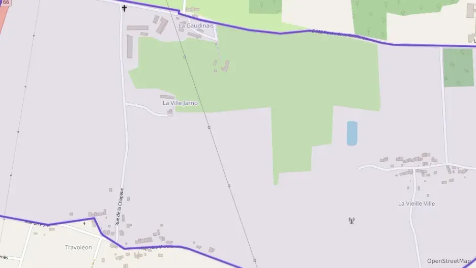 Maison 110 m² cinq pièces à vendre à Ploërmel