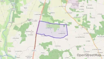 Maison 110 m² cinq pièces à vendre à Ploërmel