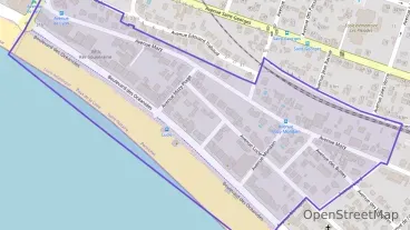 Maison 110 m² cinq pièces à vendre à Pornichet