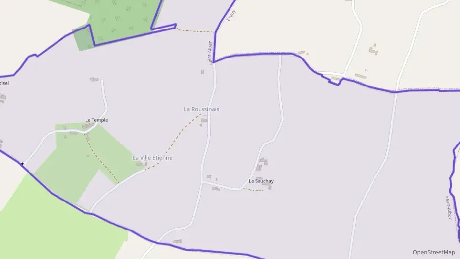 Maison 173 m² sept pièces à vendre à Saint-Alban Maison 173 m² sept pièces à vendre à Saint-Alban