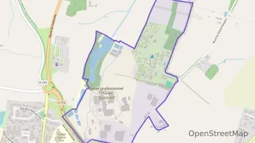 Maison 90 m² quatre pièces à vendre à Guérande