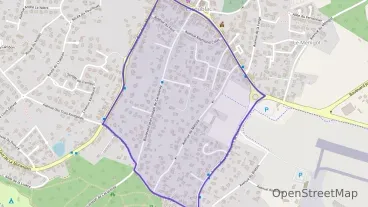 Maison 46 m² deux pieces à vendre à La Baule-Escoublac Maison 46 m² deux pieces à vendre à La Baule-Escoublac